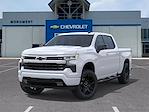 New 2026 Chevrolet Silverado 1500 RST Crew Cab for sale #TZ158476 - photo 6