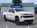 New 2026 Chevrolet Silverado 1500 RST Crew Cab for sale #TZ158476 - photo 7