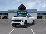 New 2026 Chevrolet Silverado 1500 RST Crew Cab for sale #TZ158476 - photo 8