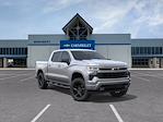 New 2026 Chevrolet Silverado 1500 RST Crew Cab Pickup for sale #TZ159799 - photo 3