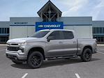 New 2026 Chevrolet Silverado 1500 RST Crew Cab Pickup for sale #TZ159799 - photo 1