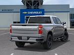 New 2026 Chevrolet Silverado 1500 RST Crew Cab Pickup for sale #TZ159799 - photo 51