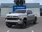 New 2026 Chevrolet Silverado 1500 RST Crew Cab Pickup for sale #TZ159799 - photo 6