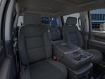 New 2026 Chevrolet Silverado 1500 RST Crew Cab 4WD Pickup for sale #TZ161316 - photo 16