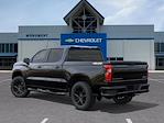 New 2026 Chevrolet Silverado 1500 RST Crew Cab 4WD Pickup for sale #TZ161316 - photo 3