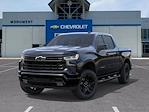 New 2026 Chevrolet Silverado 1500 RST Crew Cab 4WD Pickup for sale #TZ161316 - photo 6