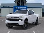 New 2026 Chevrolet Silverado 1500 RST Crew Cab Pickup for sale #TZ161922 - photo 6