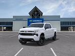 New 2026 Chevrolet Silverado 1500 RST Crew Cab Pickup for sale #TZ161922 - photo 8