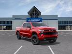 New 2026 Chevrolet Silverado 1500 RST Crew Cab Pickup for sale #TZ162637 - photo 3