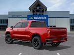 New 2026 Chevrolet Silverado 1500 RST Crew Cab Pickup for sale #TZ162637 - photo 2