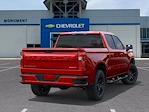 New 2026 Chevrolet Silverado 1500 RST Crew Cab Pickup for sale #TZ162637 - photo 4