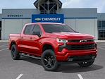 New 2026 Chevrolet Silverado 1500 RST Crew Cab Pickup for sale #TZ162637 - photo 7