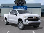 New 2026 Chevrolet Silverado 1500 LT Crew Cab Pickup for sale #TZ178929 - photo 7