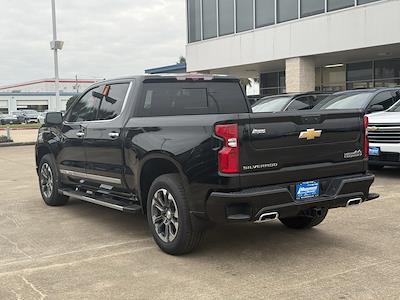 New 2026 Chevrolet Silverado 1500 High Country Crew Cab for sale #TZ179054 - photo 2