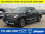 New 2026 Chevrolet Silverado 1500 High Country Crew Cab for sale #TZ179054 - photo 1