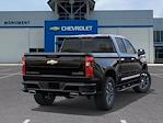 New 2026 Chevrolet Silverado 1500 High Country Crew Cab for sale #TZ179054 - photo 51