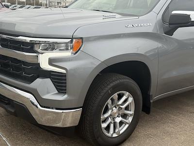 New 2026 Chevrolet Silverado 1500 LT Crew Cab for sale #TZ186697 - photo 2