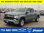 New 2026 Chevrolet Silverado 1500 LT Crew Cab for sale #TZ186697 - photo 1