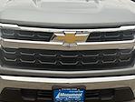 New 2026 Chevrolet Silverado 1500 LT Crew Cab for sale #TZ186697 - photo 4