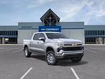 New 2026 Chevrolet Silverado 1500 LT Crew Cab for sale #TZ186697 - photo 46