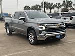 New 2026 Chevrolet Silverado 1500 LT Crew Cab for sale #TZ186697 - photo 5