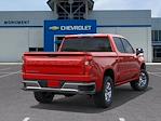 New 2026 Chevrolet Silverado 1500 LT Crew Cab for sale #TZ188874 - photo 28