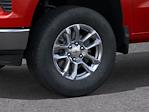 New 2026 Chevrolet Silverado 1500 LT Crew Cab for sale #TZ188874 - photo 33