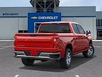 New 2026 Chevrolet Silverado 1500 LT Crew Cab for sale #TZ188874 - photo 4