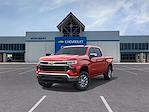 New 2026 Chevrolet Silverado 1500 LT Crew Cab for sale #TZ188874 - photo 8