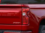 New 2026 Chevrolet Silverado 1500 RST Crew Cab for sale #TZ191298 - photo 11