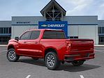 New 2026 Chevrolet Silverado 1500 RST Crew Cab for sale #TZ191298 - photo 3