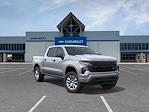 New 2026 Chevrolet Silverado 1500 Custom Crew Cab for sale #TZ221319 - photo 48