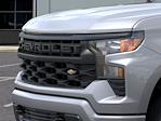 New 2026 Chevrolet Silverado 1500 Custom Crew Cab for sale #TZ221319 - photo 60