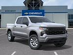 New 2026 Chevrolet Silverado 1500 Custom Crew Cab Pickup for sale #TZ221319 - photo 7