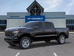 New 2026 Chevrolet Silverado 1500 Custom Crew Cab Pickup for sale #TZ223410 - photo 3