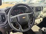 New 2026 Chevrolet Silverado 1500 Custom Crew Cab for sale #TZ223410 - photo 25