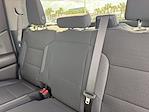 New 2026 Chevrolet Silverado 1500 Custom Crew Cab for sale #TZ223410 - photo 34