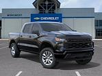 New 2026 Chevrolet Silverado 1500 Custom Crew Cab Pickup for sale #TZ223410 - photo 7