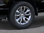 New 2026 Chevrolet Silverado 1500 Custom Crew Cab Pickup for sale #TZ223410 - photo 9