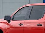 New 2026 Chevrolet Silverado 1500 Custom Crew Cab Pickup for sale #TZ223591 - photo 36