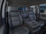 New 2026 Chevrolet Silverado 1500 Work Truck Double Cab for sale #TZ227125 - photo 16