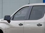 New 2026 Chevrolet Silverado 1500 Custom Crew Cab for sale #TZ227246 - photo 11