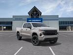 New 2026 Chevrolet Silverado 1500 Custom Crew Cab for sale #TZ227246 - photo 24