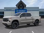 New 2026 Chevrolet Silverado 1500 Custom Crew Cab for sale #TZ227246 - photo 25