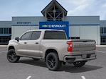 New 2026 Chevrolet Silverado 1500 Custom Crew Cab for sale #TZ227246 - photo 26