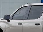 New 2026 Chevrolet Silverado 1500 Custom Crew Cab for sale #TZ227246 - photo 35