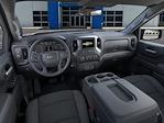New 2026 Chevrolet Silverado 1500 Custom Crew Cab for sale #TZ227246 - photo 38