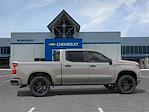 New 2026 Chevrolet Silverado 1500 Custom Crew Cab for sale #TZ227246 - photo 4