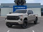 New 2026 Chevrolet Silverado 1500 Custom Crew Cab for sale #TZ227246 - photo 52