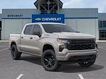 New 2026 Chevrolet Silverado 1500 Custom Crew Cab for sale #TZ227246 - photo 53
